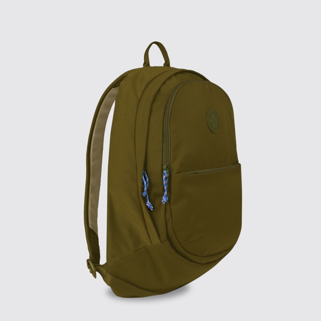 Tas Ransel Exsport Classic RR01 1979 Backpack - Biru Muda / Tas Ransel sekolah / Tas Kuliah / Tas pr