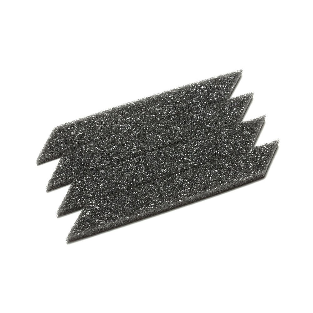 CRtoys Tamiya 53204 - Tamiya M-Chassis Inner Sponge (medium)