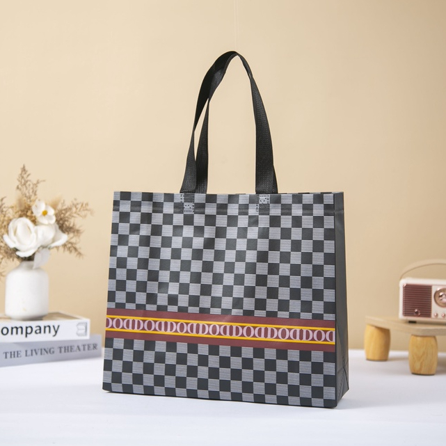 

Variant S-42 - Tas Souvenir - Tas Spunbond - Goodie Bag Spunbond - Spoundbond Bag - Tas Belanja Spunbond Model Kotak Box Kantong - ToteBag Wanita - Tas Jinjing Wanita - Tas Kado - Tas Belanja - Souvenir - Tas Wanita - Tas - Spoundbond - Tas Hajatan