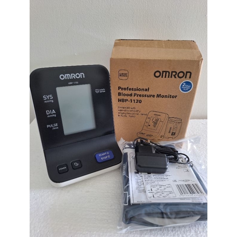 Tensimeter digital omron HBP 1120