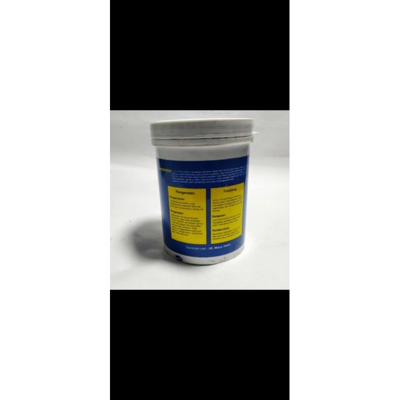 cat primastik 1,5ltr cat box sound texture berpasir