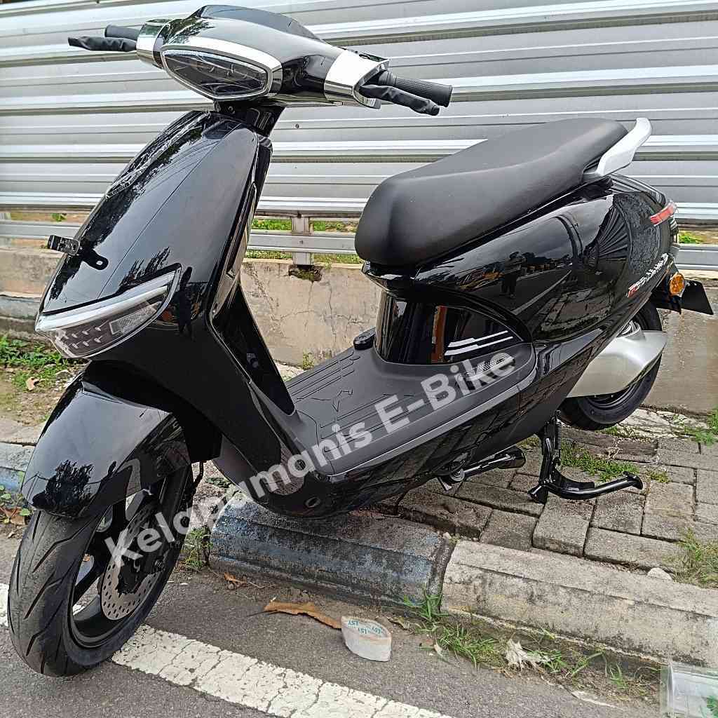 Motor Listrik Uwinfly T90