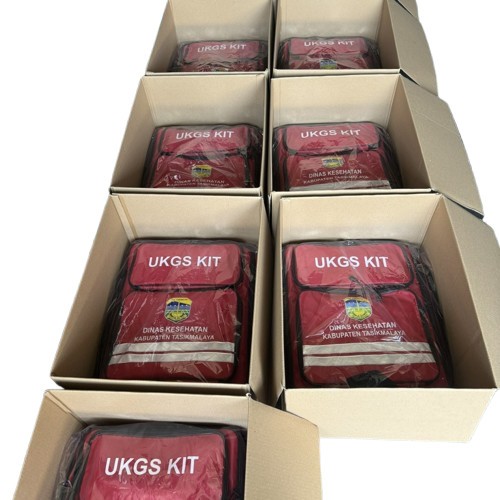 TAS RANSEL UKGS KIT PREMIUM