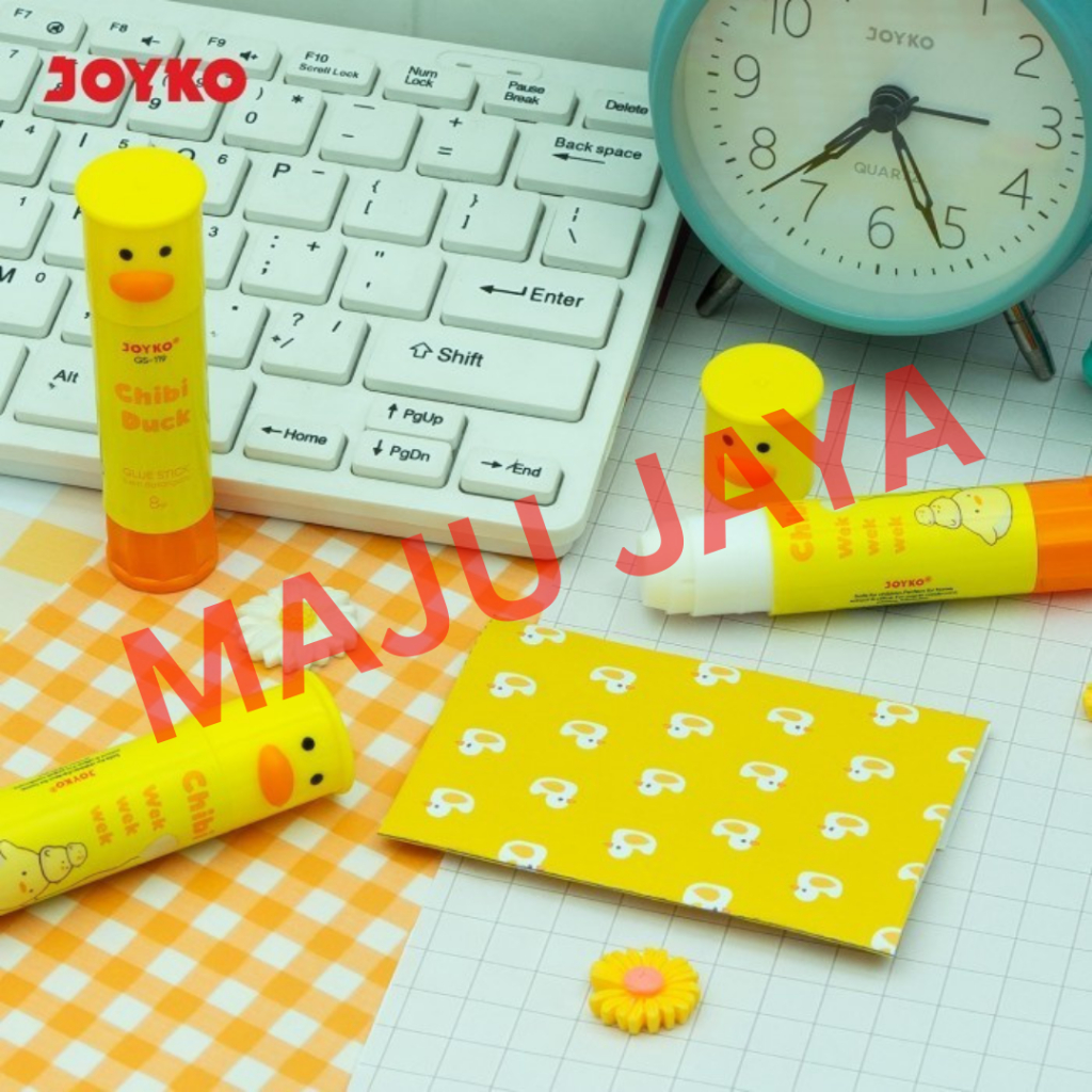 

LEM JOYKO STICK GS-119 CHIBI (Pcs)