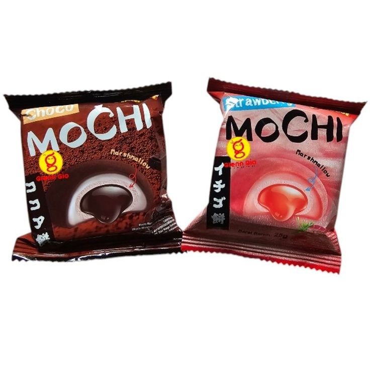 

Mochi Viral Conley / Kue Mochi 30gr