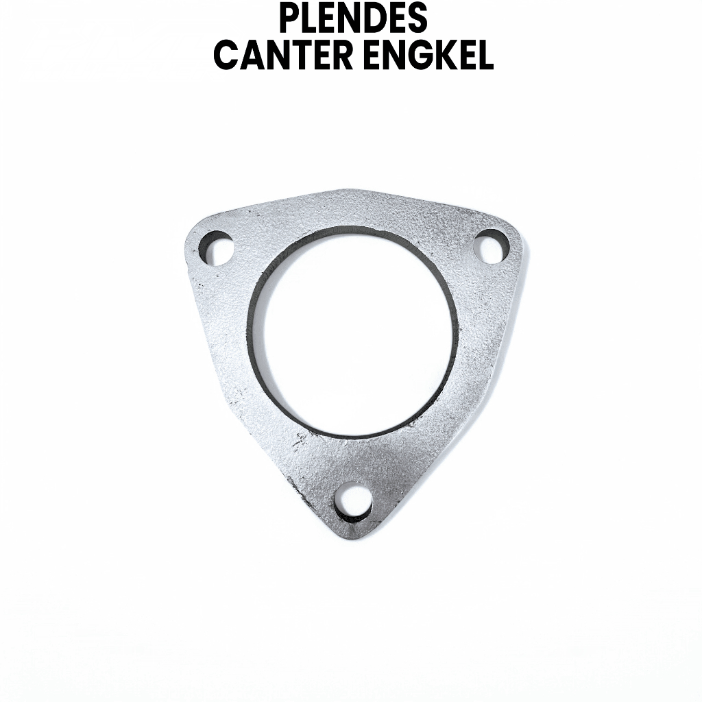 PLENDES KNALPOT UNTUK KENDARAAN CANTER DAN CANTER ENGKEL