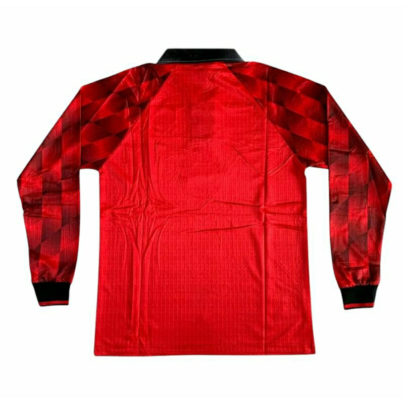 LONGSLEVEE JERSEY RETRO EMYU HOME 1996/1997