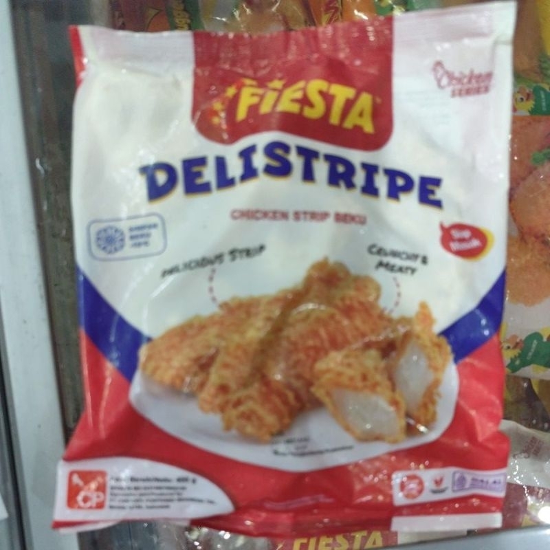 

delistrip fiesta