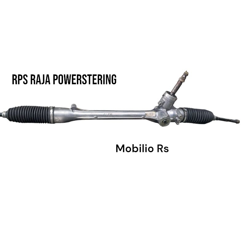 Rack Steer Honda Mobolio Rs Rack Stearing Mobilio Copotan Sparepart Mobil Copotan Original
