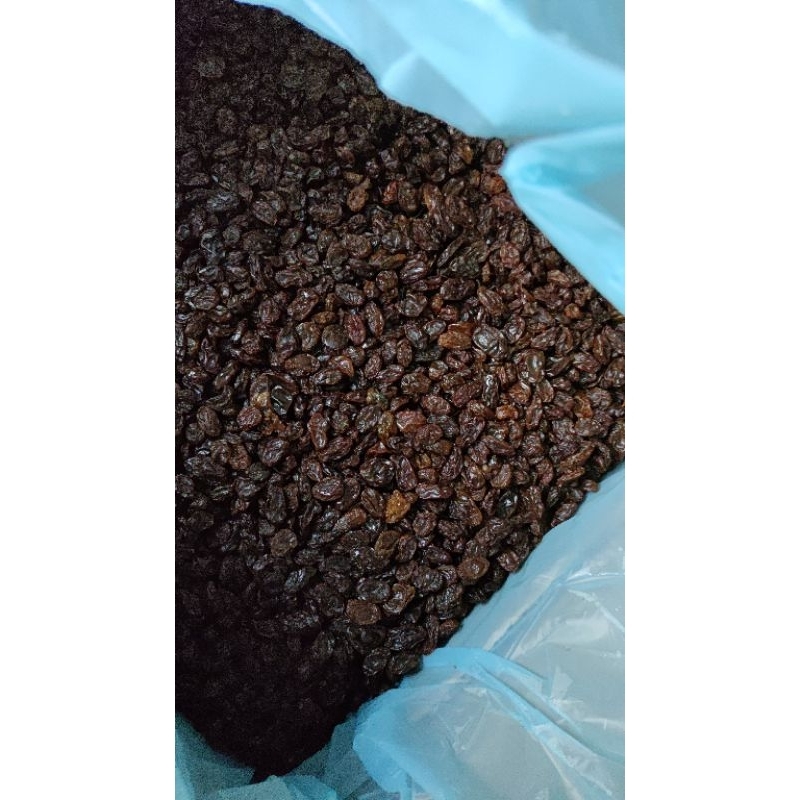 

Kismis Madera 200 gr Repack