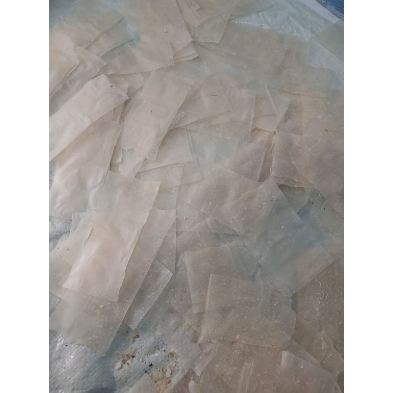 

Opak Singkong Tipis Original