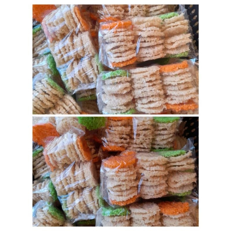 

Pathilo makanan khas Gunungkidul