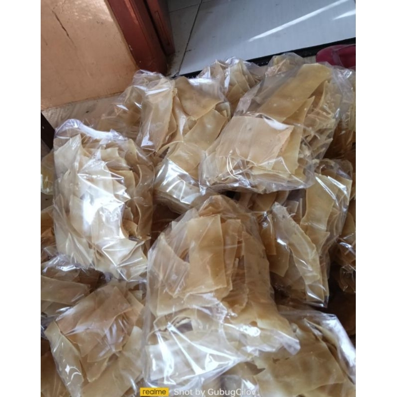 

kerupuk bawang
