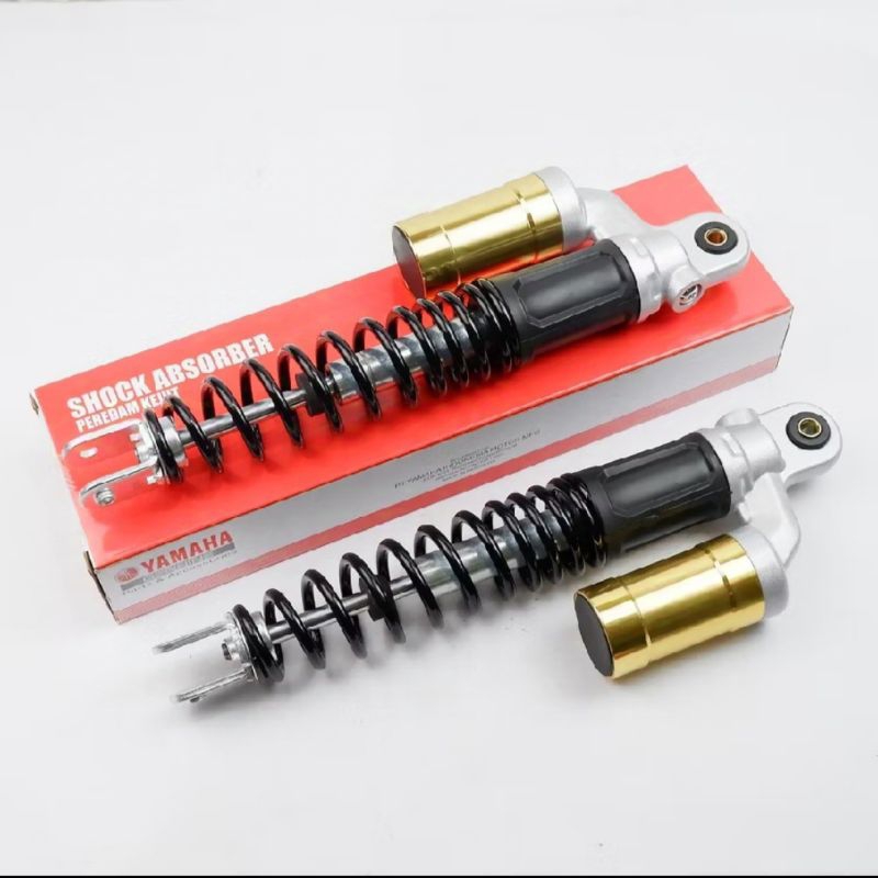 shock belakang original yamaha nmax
