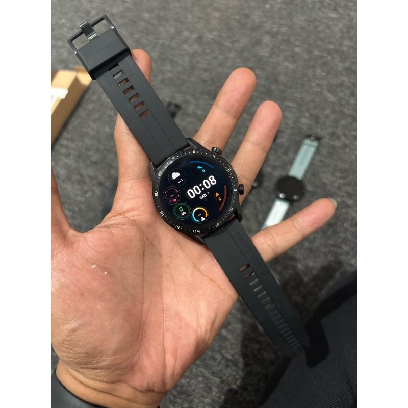 Smartwatch Huawei GT 2 46mm