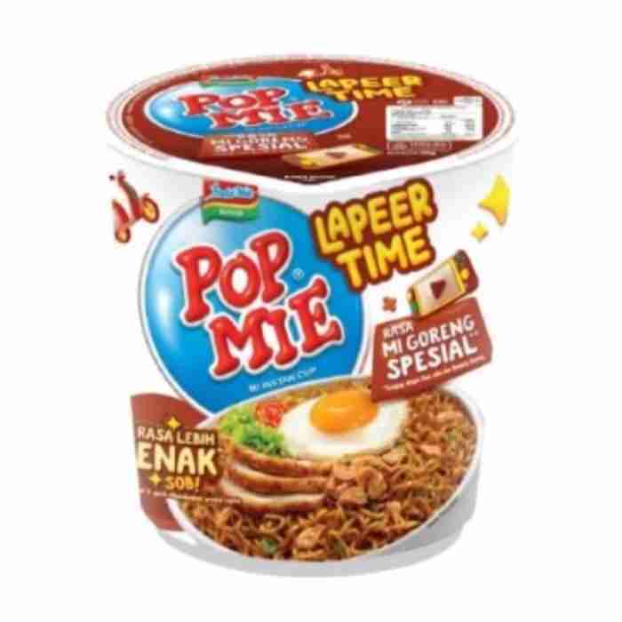 

POP MIE GORENG SPESIAL JUMBO AS