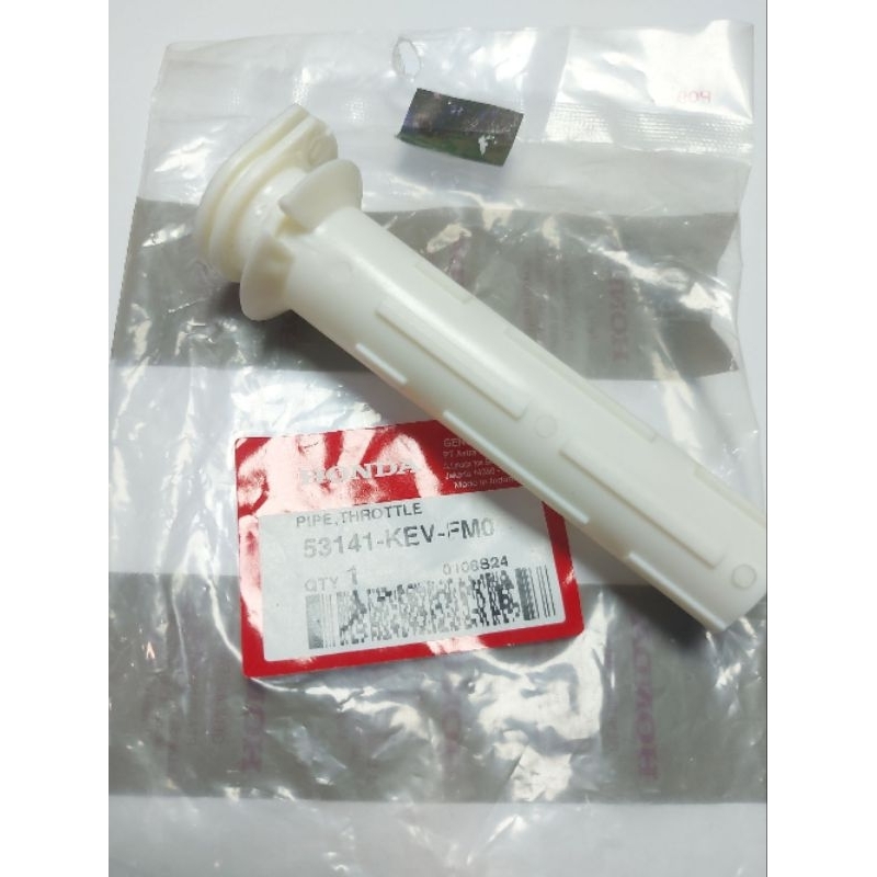 Pipa Slongsong Gas Pipa Grip Gas Supra Supra Fit New Supra 100