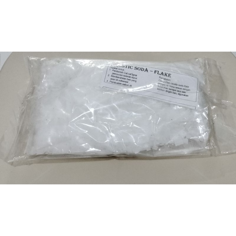 SODA API BUBUK 300 GR