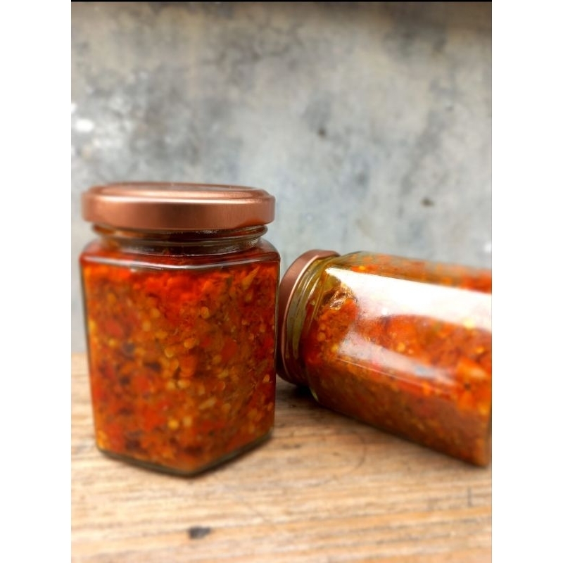 

sambel mpo dice