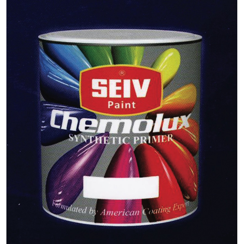 SEIV CHEMOLUX SYNTHETIC PRIMER | 1 KG