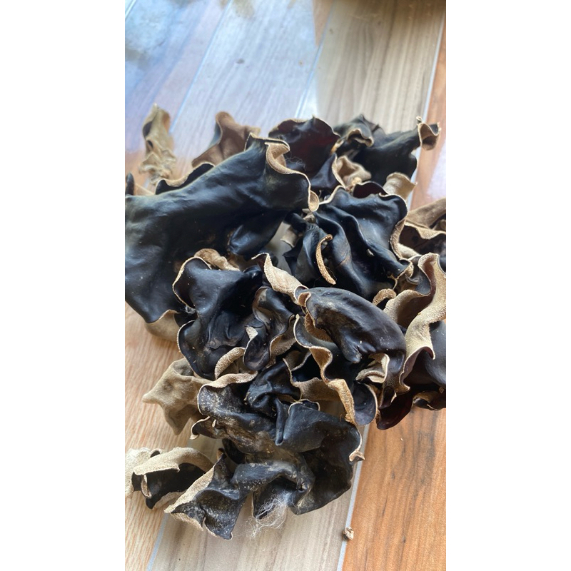 

jamur kuping kering super grade A