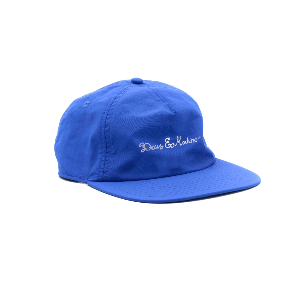 Deus Ex Machina - Shatner Cap