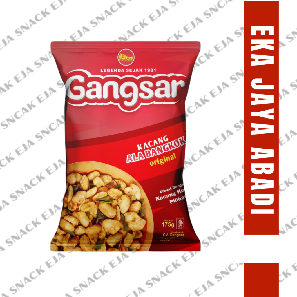 

KACANG PANGGANG ALA BANGKOK 175 GR