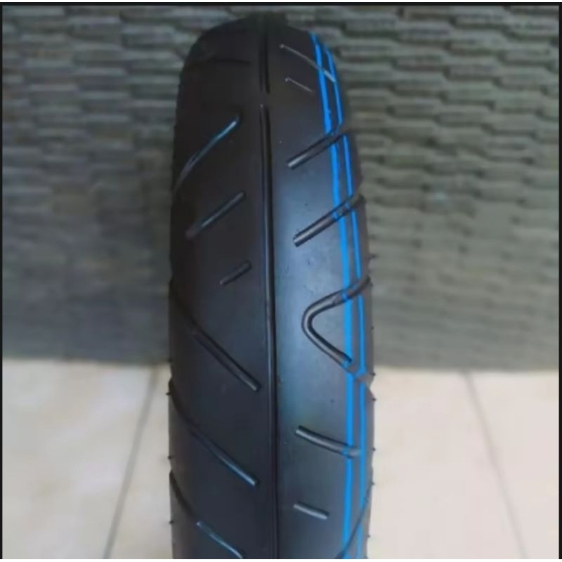 BAN MOTOR HONDA SCOOPY RING 12 TUBLES UKURAN 100/90-12