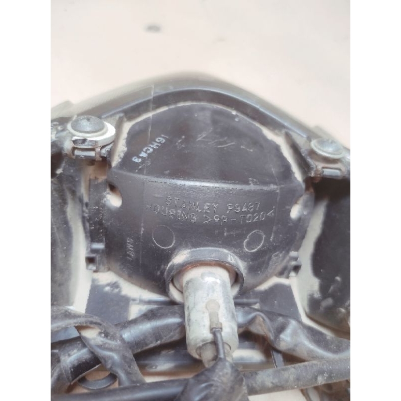 Original Stop lamp stoplamp stopan lampu belakang yamaha mio j mio gt ori