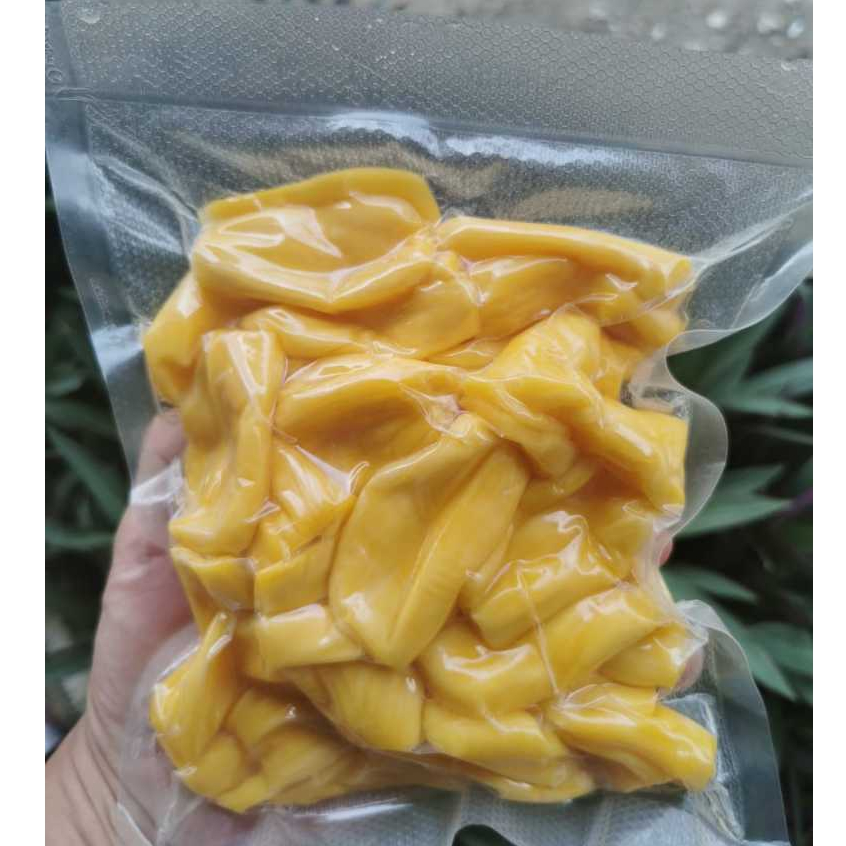 

Nangka Madu Kupas 500 Gram