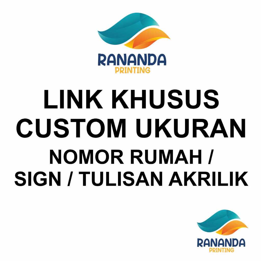 

custom akrilik print uv