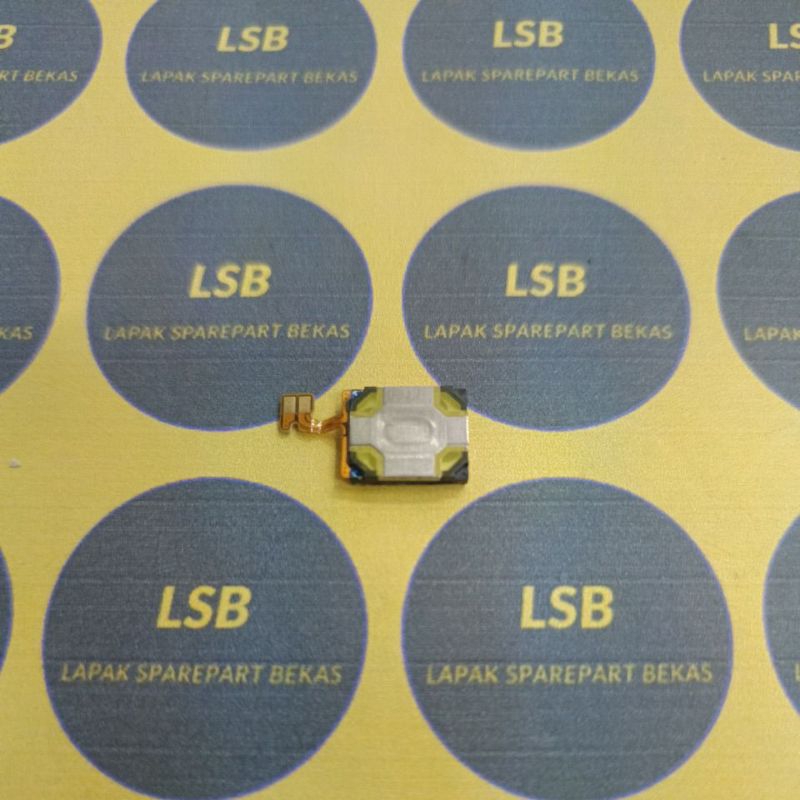 LOUDSPEAKER ASSY REALME 5 PRO ORIGINAL BEKAS