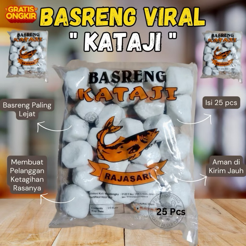 

Basreng Kataji Viral Termurah