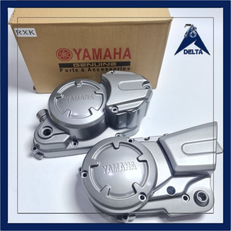 BAK KOPLING (ASSY) RX KING (CKD) - Bak kopling rx king new bak mesin rx king new