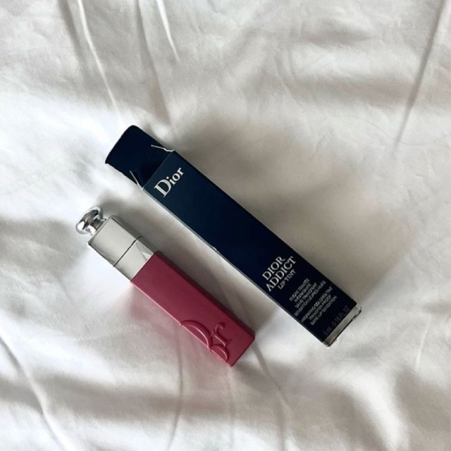 Dior Addict Lip Tint