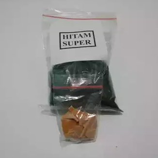 NAPTOL ORIGINAL BUKAN WANTEX PEWARNA PAKAIAN JEANS DAN KATUN KEMASAN 100gr ANTI LUNTUR
