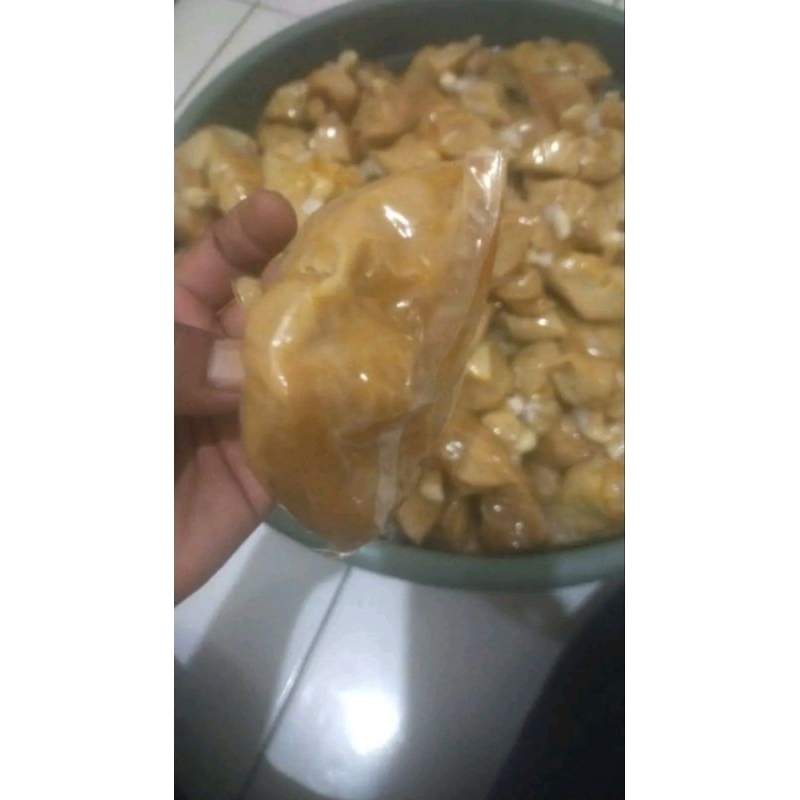 umpan ikan mas media jagung amis