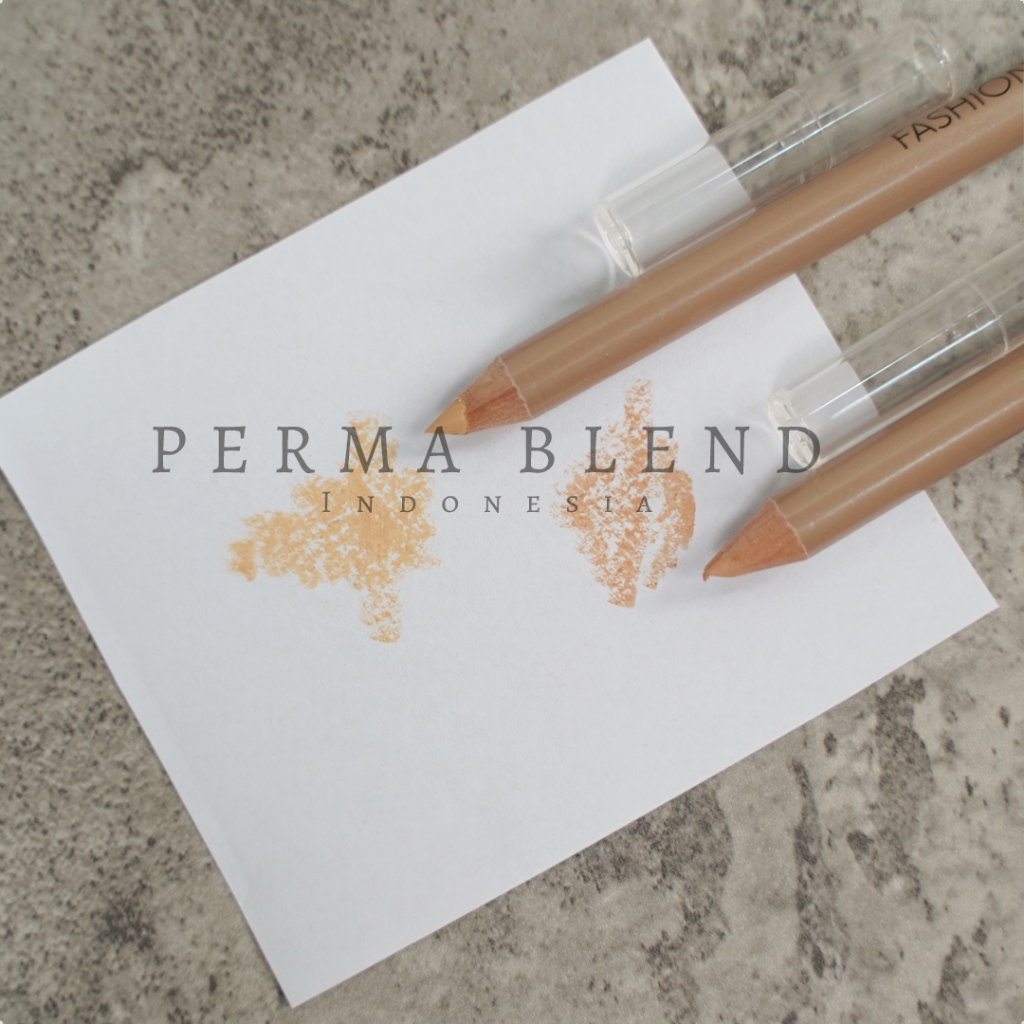 

Pensil Alis Concealer Nude