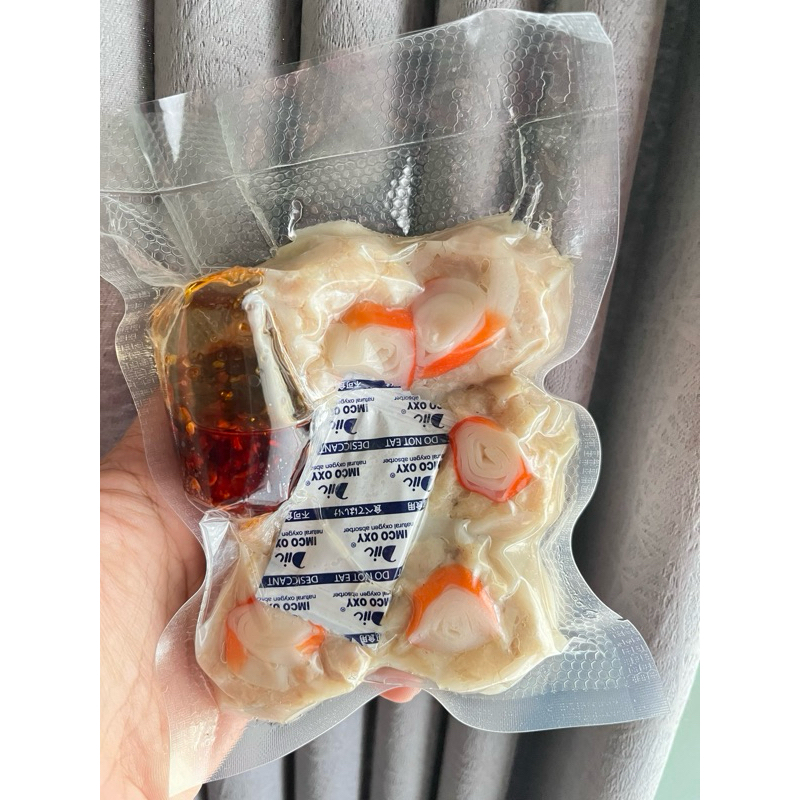 

Dimsum ayam HALAL