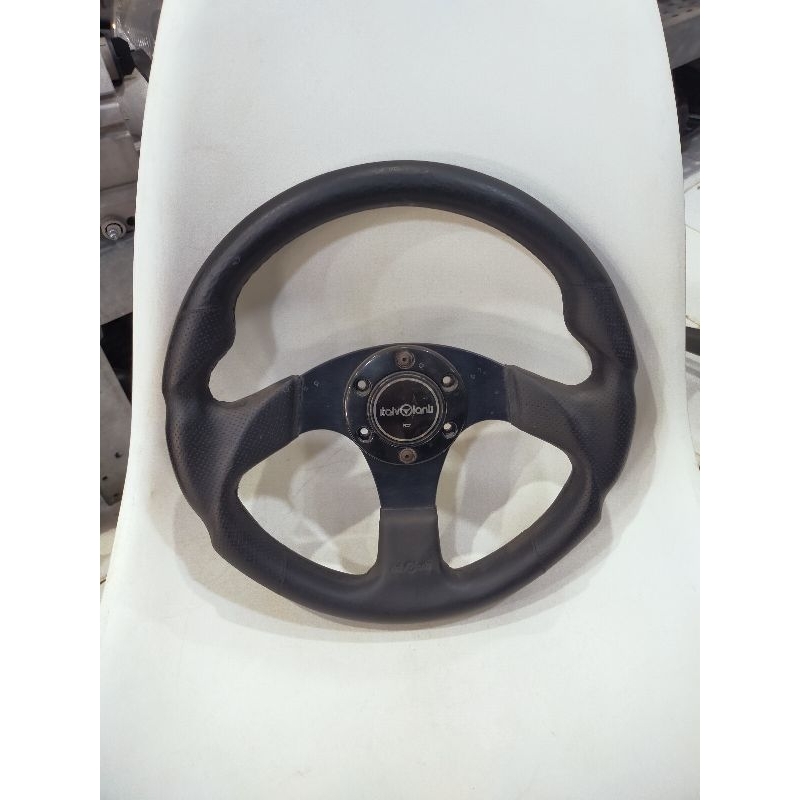 Setir Stir Racing Italy volanty original