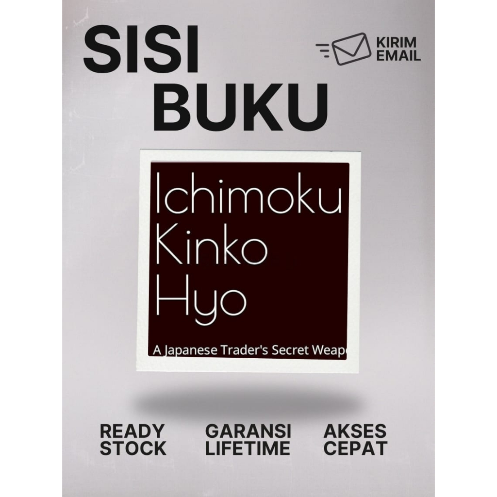 

[T-47] Ichimoku Kinko Hyo - Advanced course for serious Video Course Forex Subtitle Indonesia