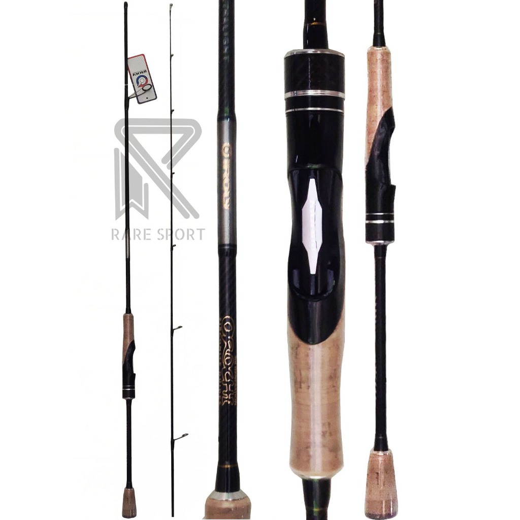 JORAN IROLY OROCHI 662/702