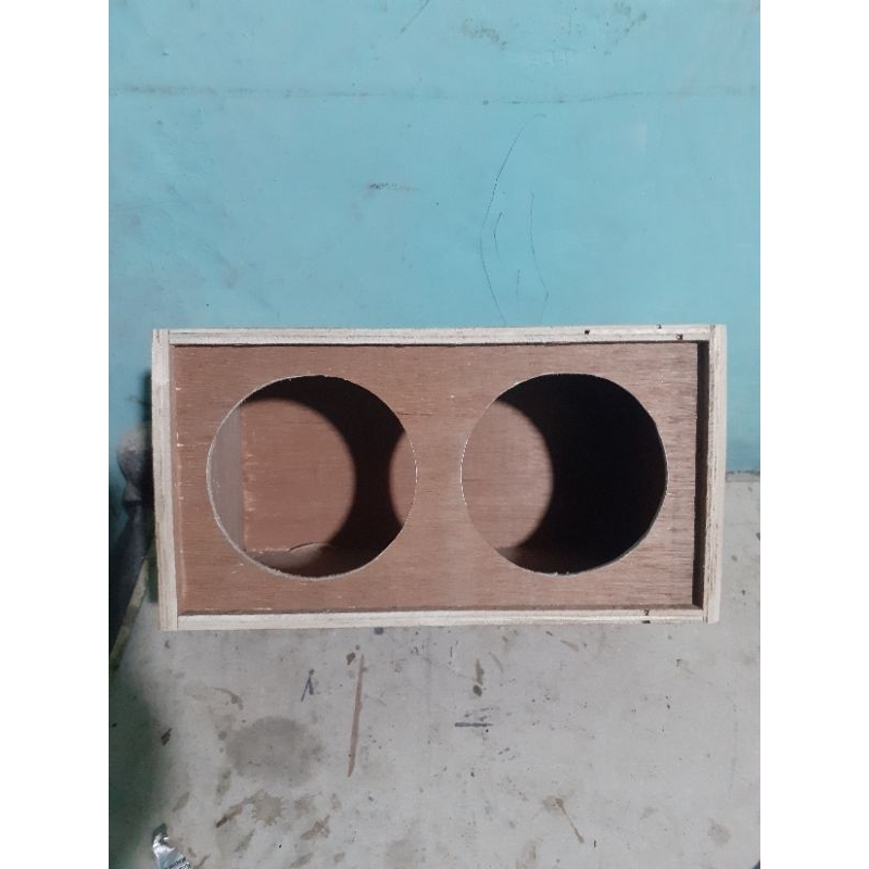 Box Speaker 4inch