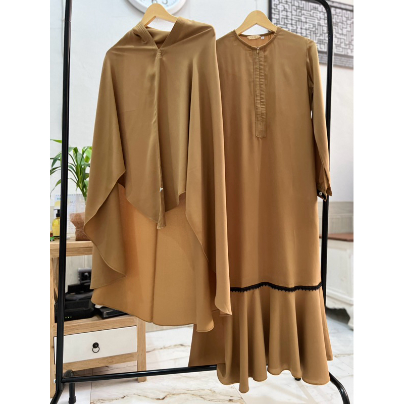 Gamis Dinara