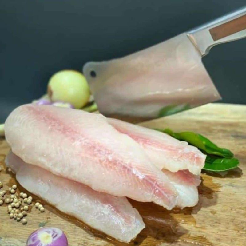 

Fillet Dory 1kg