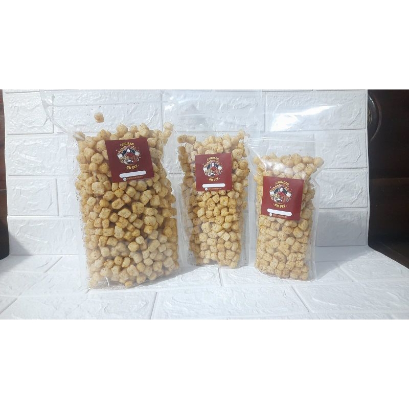 

Cimol Bu Vet Pedas Small