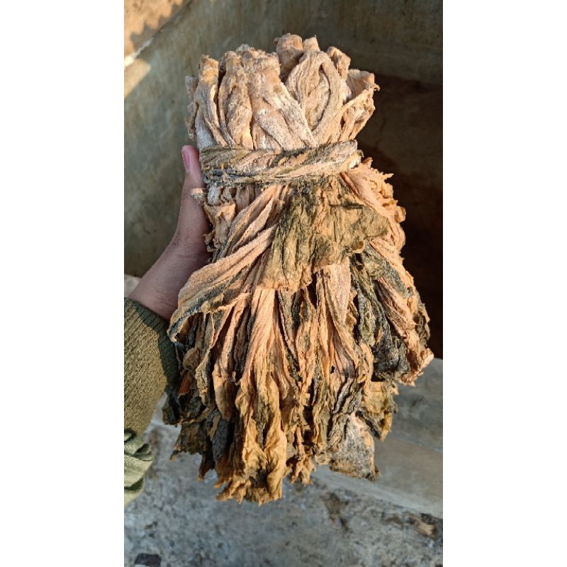 

Sayur Sawi Asin Kering 250 gram / Choi Kon/ Ham Choi Khon