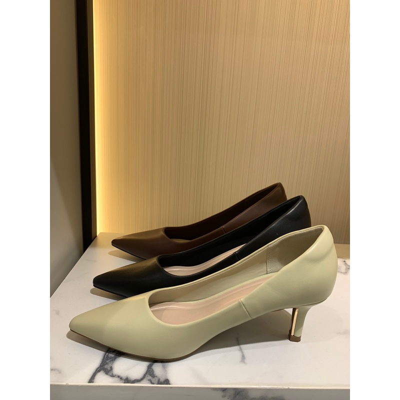 sepatu heels urban and co original