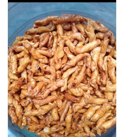 

KACANG SEMBUNYI MANIS,GURIH DAN RENYAH 1kg & 500gram