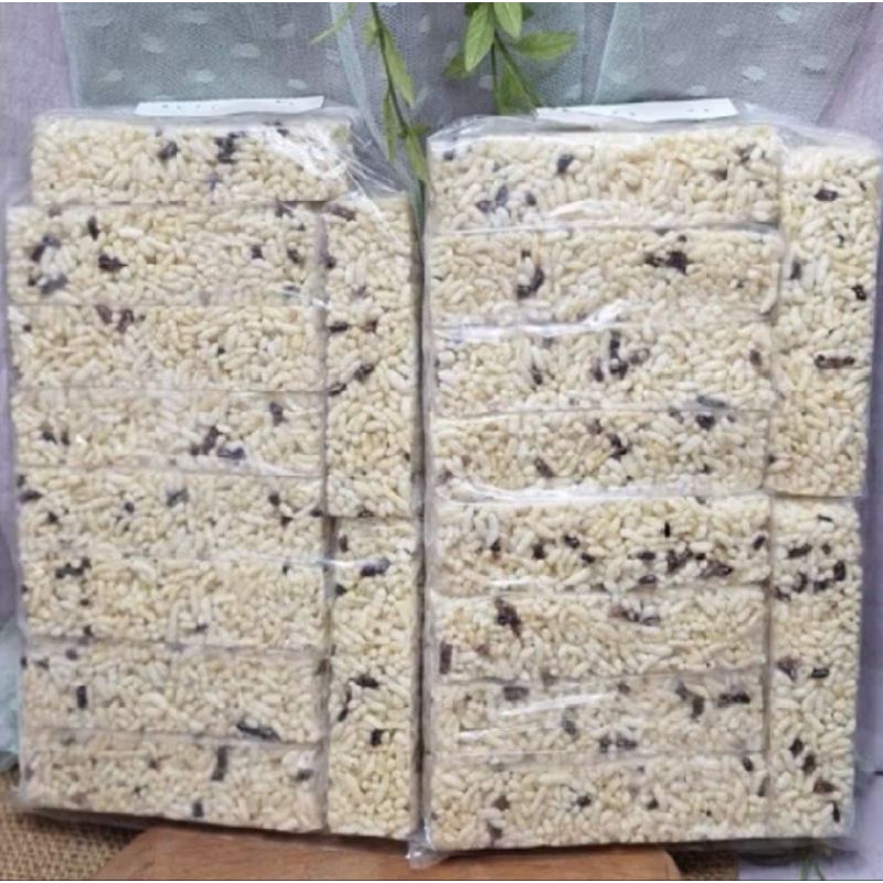 

CEMILAN JADUL TENG TENG KAMPUNG ASAM MANIS ASLI BERAS KETAN 1 PAK ISI 8 BKS/ALLBAKTI SNACK/SNACK KILOAN MURAH